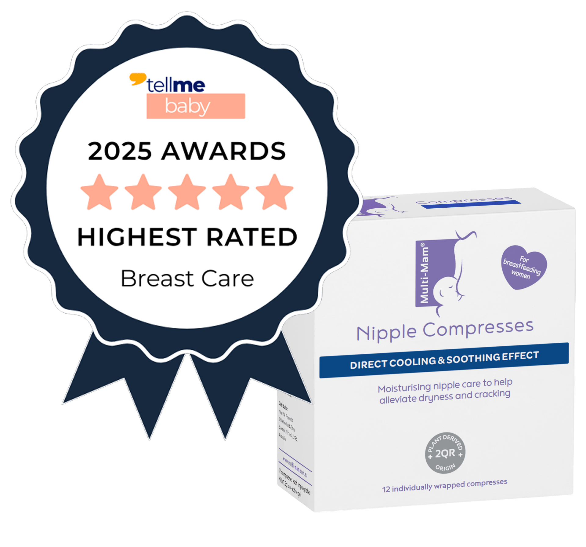 Highest Rated Breast Care